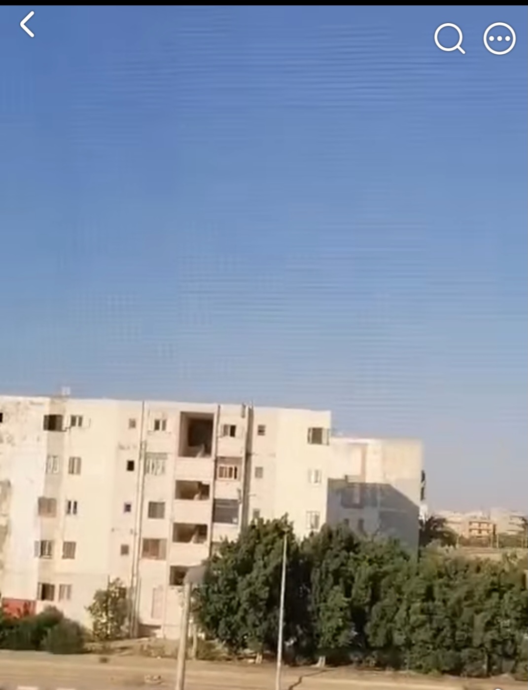 للبيع  شقه أهالي مساحه 170 متر بالمجاوره 37 دور تاني علوي علي الشارع الرئيسي  تشطيب هاي لوكس