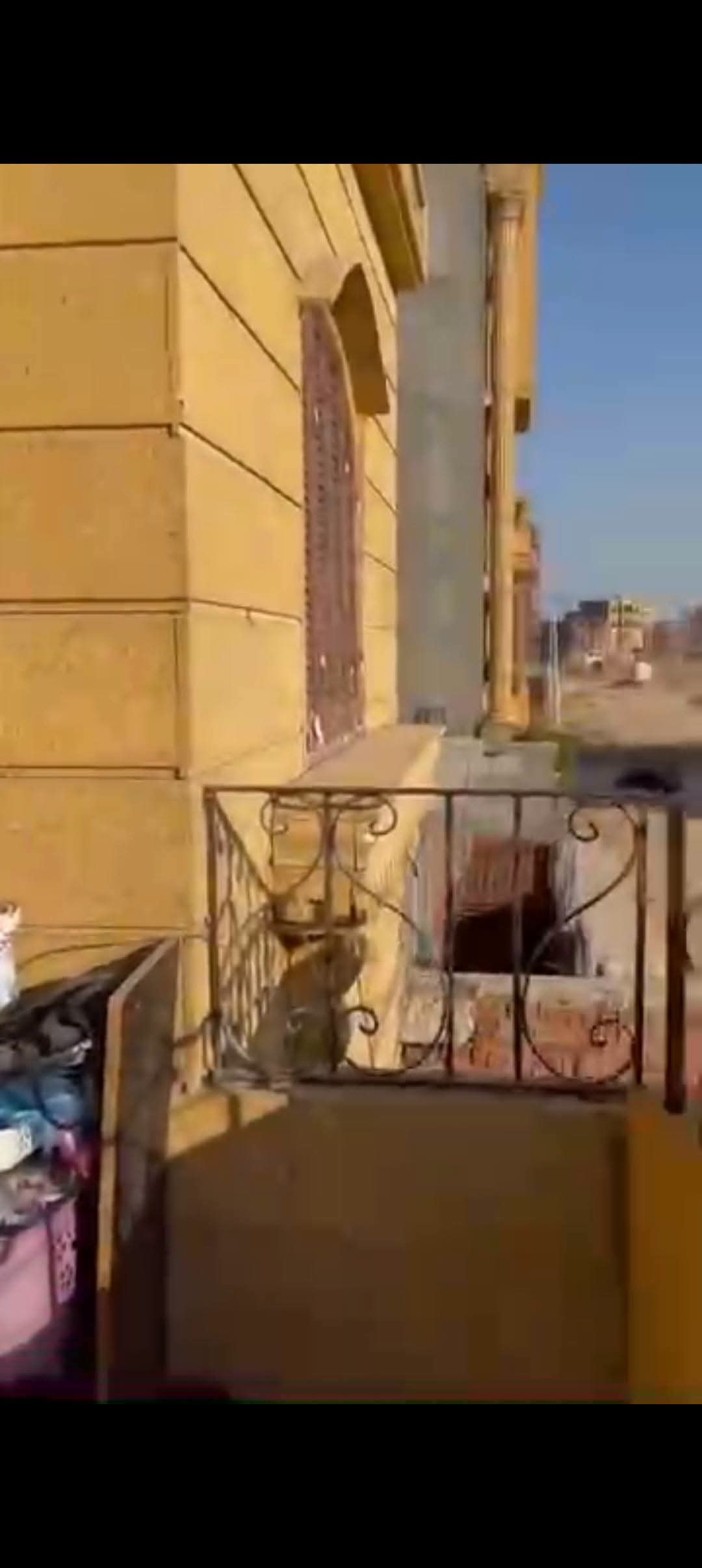 شقة للبيع سوبر لوكس في بيت أهالي الحي 29، مجاورة 3 مساحه 165متر تشطيب سوبر لوكس