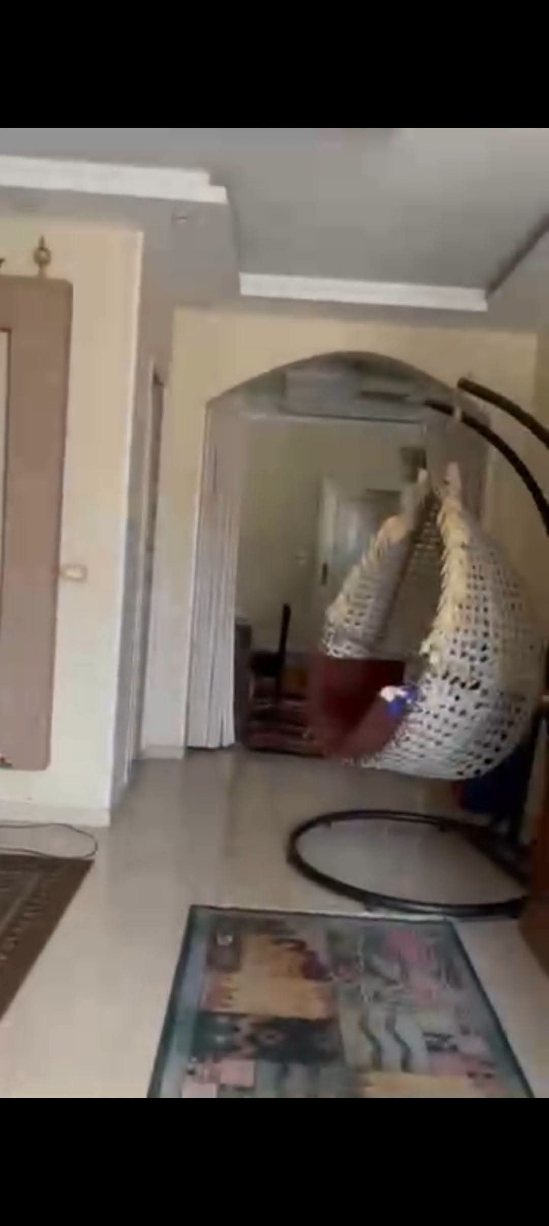 شقة للبيع سوبر لوكس في بيت أهالي الحي 29، مجاورة 3 مساحه 165متر تشطيب سوبر لوكس