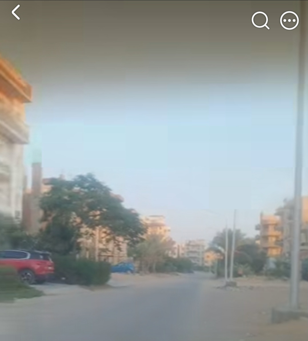 فيلا للبيع بالمجاوره 51 فيو مفتوح لوكيشن علي خدمات متنوعه 300متر مباني 210م
