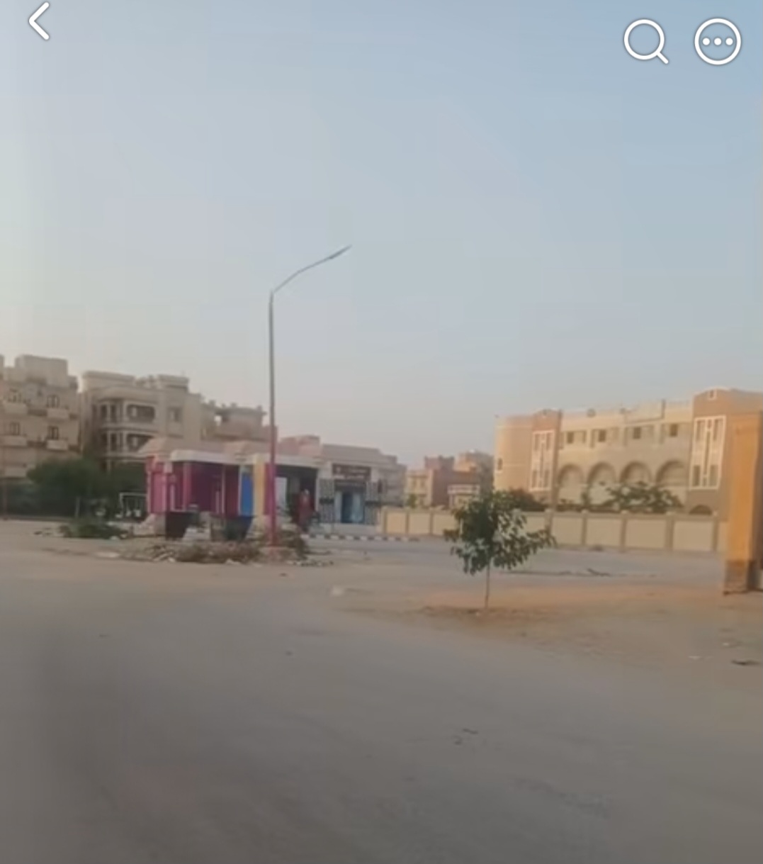 فيلا للبيع بالمجاوره 51 فيو مفتوح لوكيشن علي خدمات متنوعه 300متر مباني 210م
