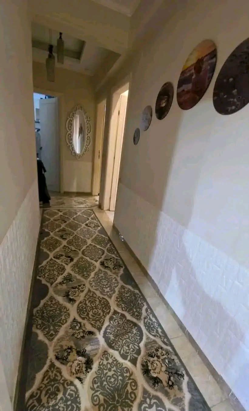 للبيـــع شقه بالمجاوره 24 مساحه 135متر² تشطيب سوبر لوكس